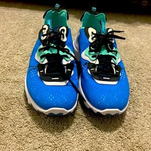 Like new Nike React Vision D/MS/X Men’s size 13